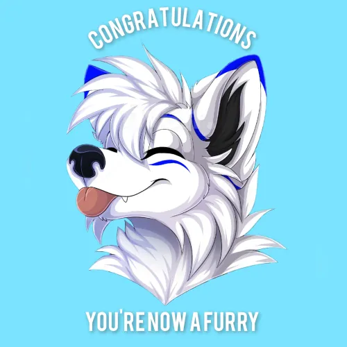 Thumbnail Classmates' Reaction to My Furry Hobby by Marshall0320 | Personal Story