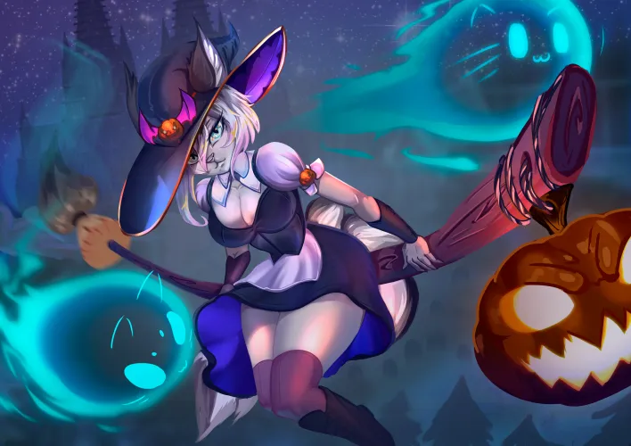 Thumbnail Commission Open: Reach out for Furry Art Creations by ToxicDBlanc