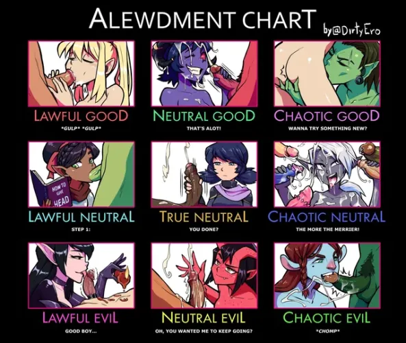 Thumbnail Pick One: A Dilemma in MonsterGirl by caitlynjonesss