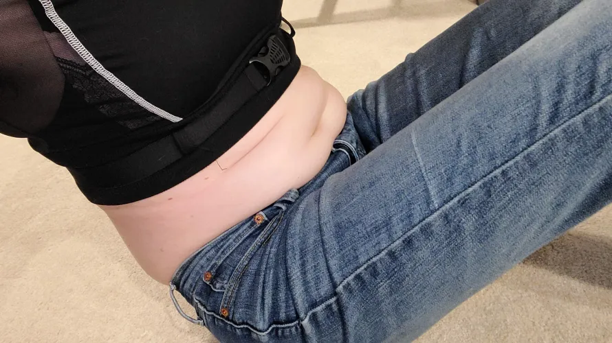 Thumbnail Sit Up Fail by switchy_kitten1 | Stuffers Category