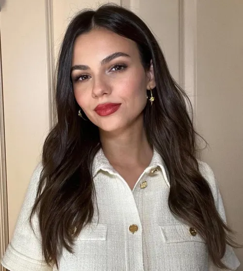 Thumbnail Danib_127 Celebrates the Beauty of Victoria Justice in PrettyGirls