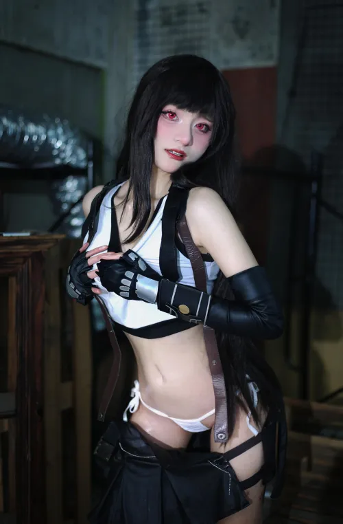 Thumbnail Asian Virgin Fantasy: Exploring Intimate Desires