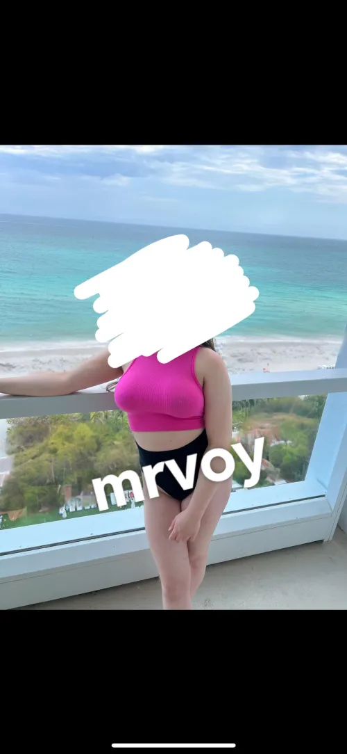 Thumbnail Unveiling 'My Latina' - A Compelling Story by Mrvoy