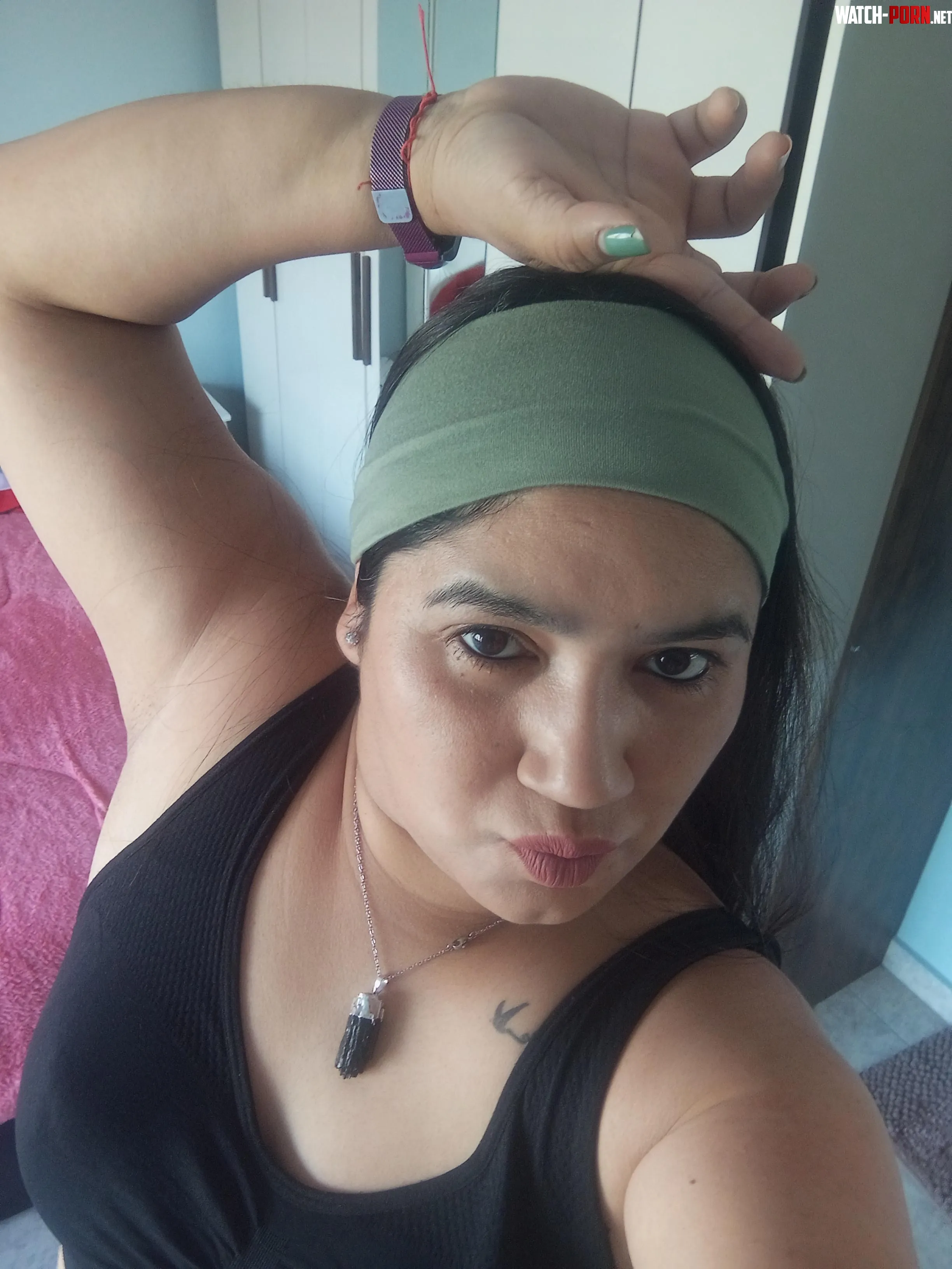 Do you like bare armpits by sophiesmith1987
