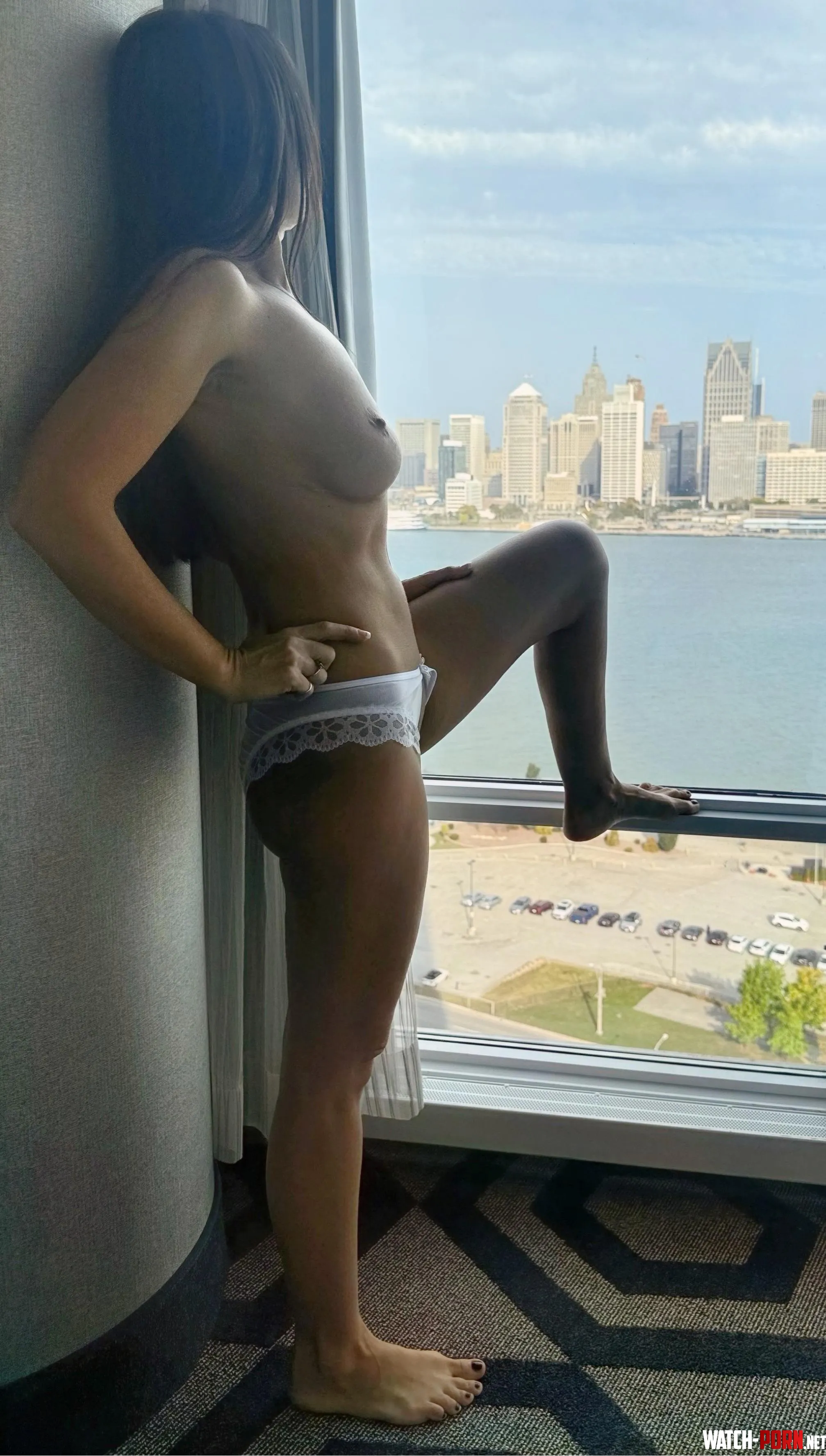 Do you agree that the best part about grandma is you can fuck it raw by LavishLynn52