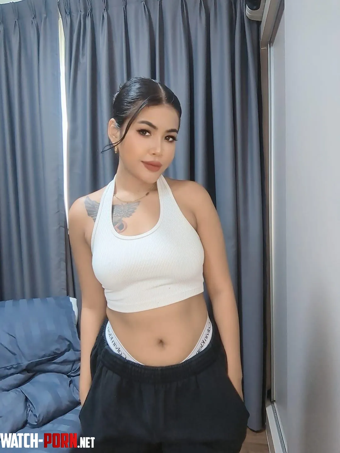 Would you date me  by dreamangelie_