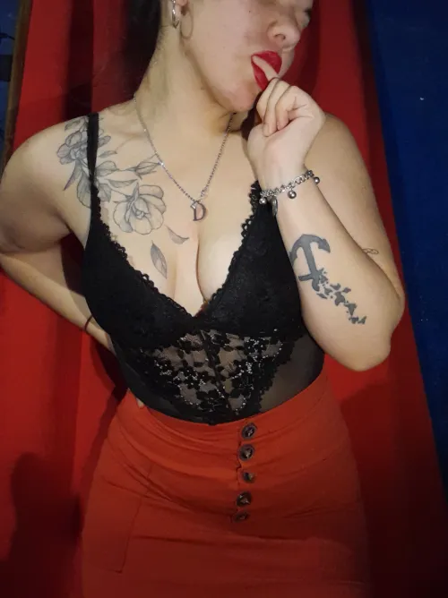 Thumbnail Day_hotgirl Tempts: Ride or Take Off? Latina_Porn Dilemma Uncovered