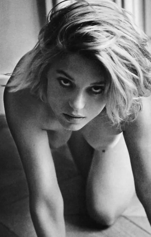 Thumbnail La Seydoux: A Glimpse into the World of Celebnsfw