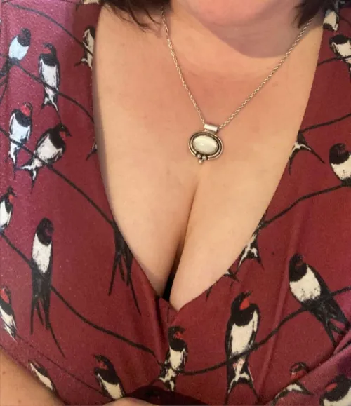 Thumbnail Brightening Days with Fancy Jewelry | CurvyGirlNextDoor24