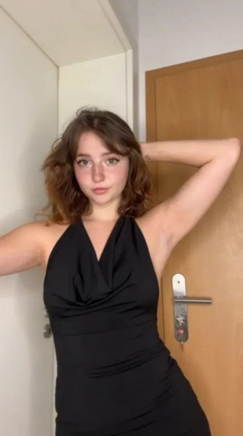 Thumbnail EnchantingBreezex: Does this Look as Classy as I Feel? classygirls