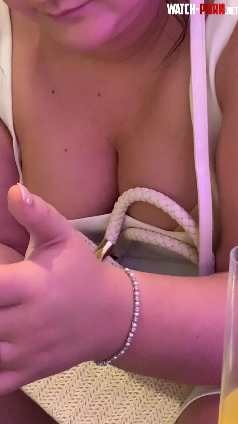 Thoughts on my wifes rack by Dadbod_1908