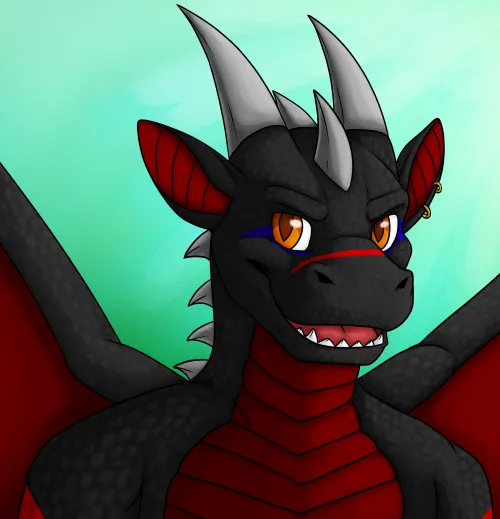 Thumbnail Open for Commissions: Swiss Furry Art by FireHyena