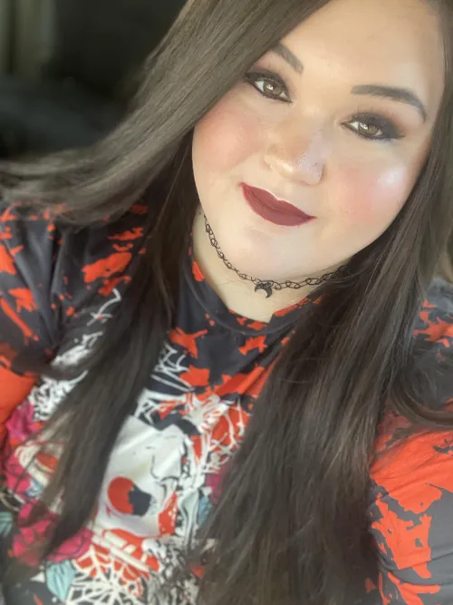Thumbnail Eat Me for Lunch - Satisfy Your Cravings | Bbwblondie100