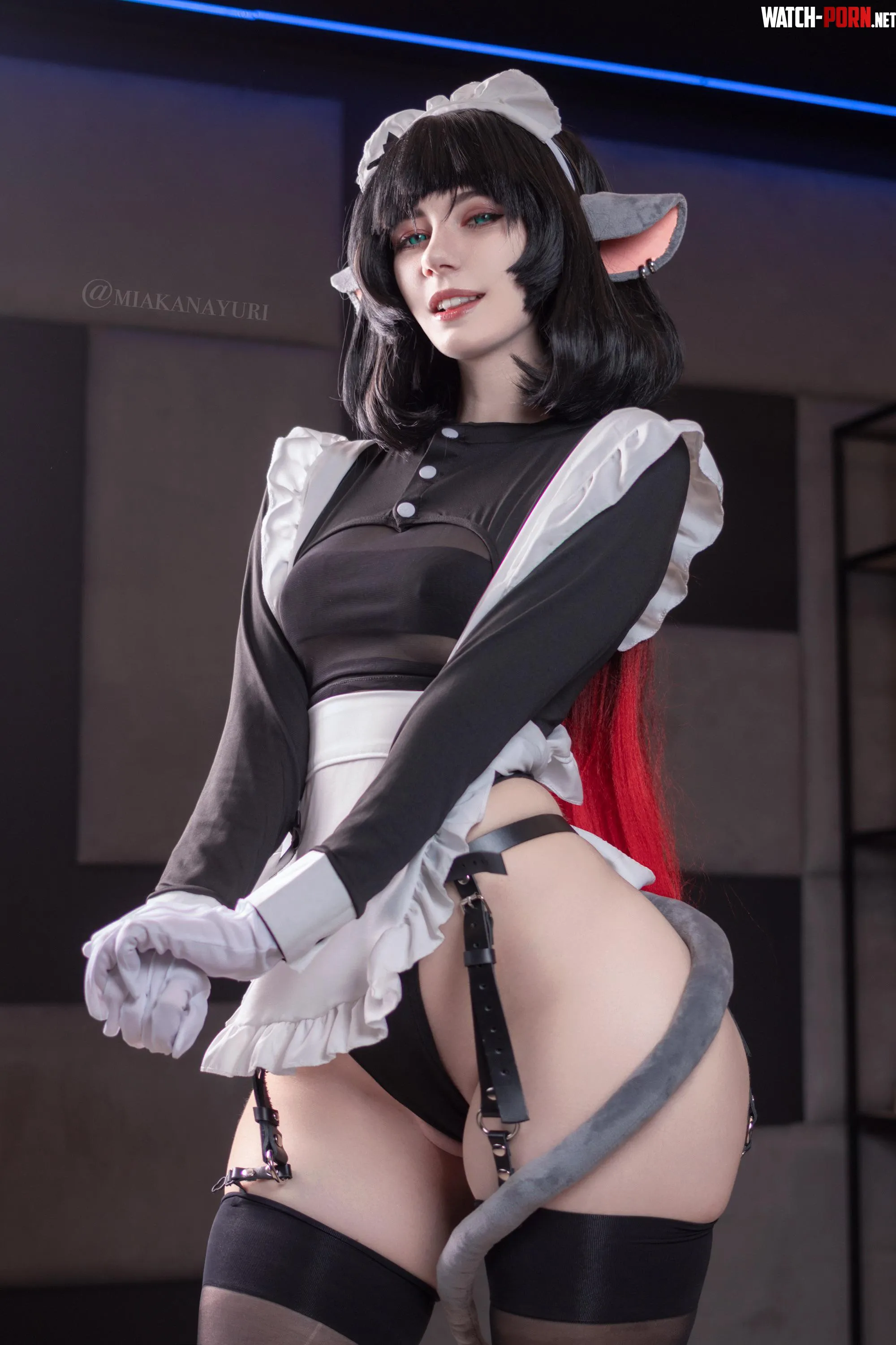 JANE DOE by Miakanayuri  by Miakanayuri