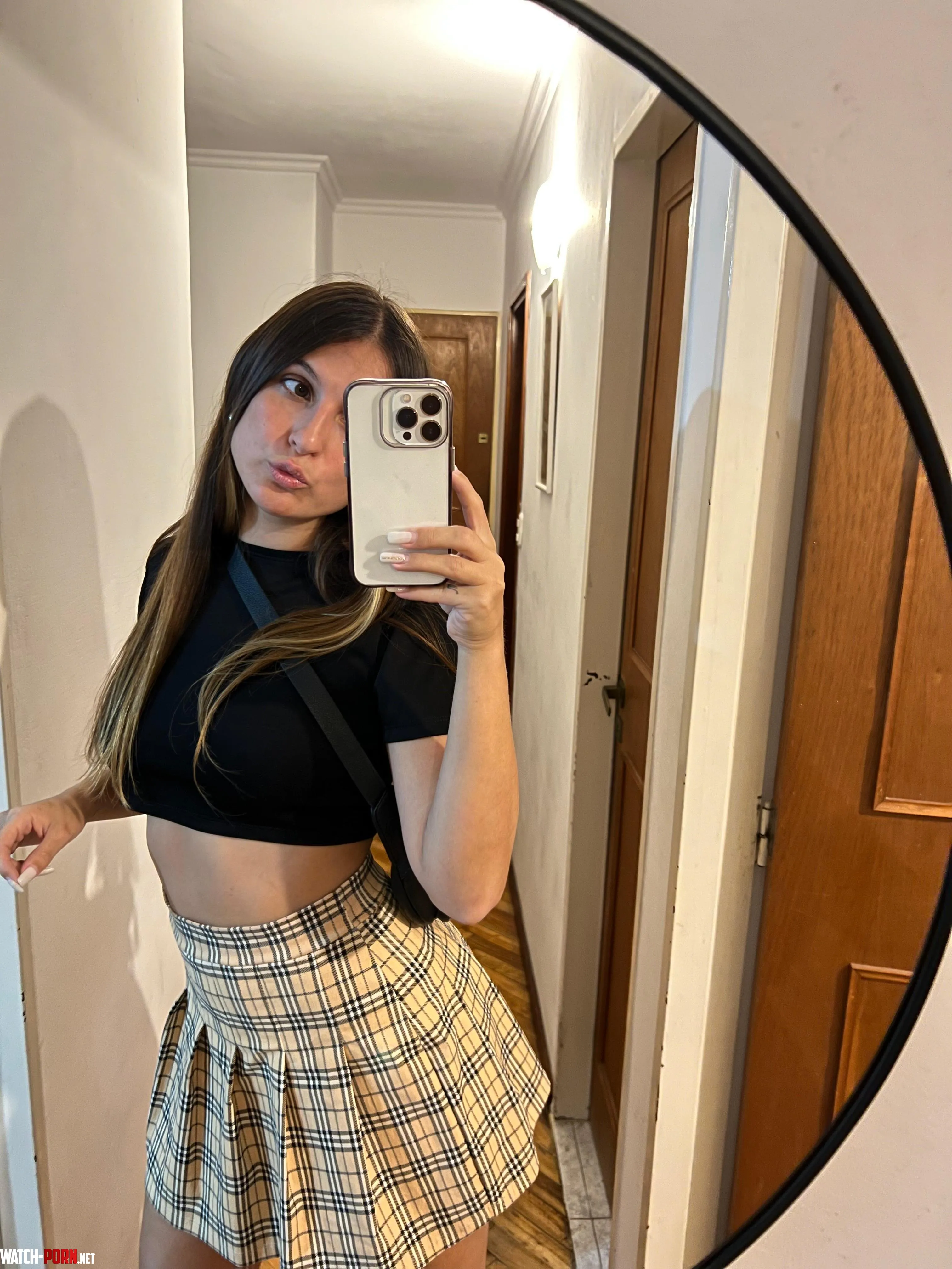 like my outfit  by Niamarti