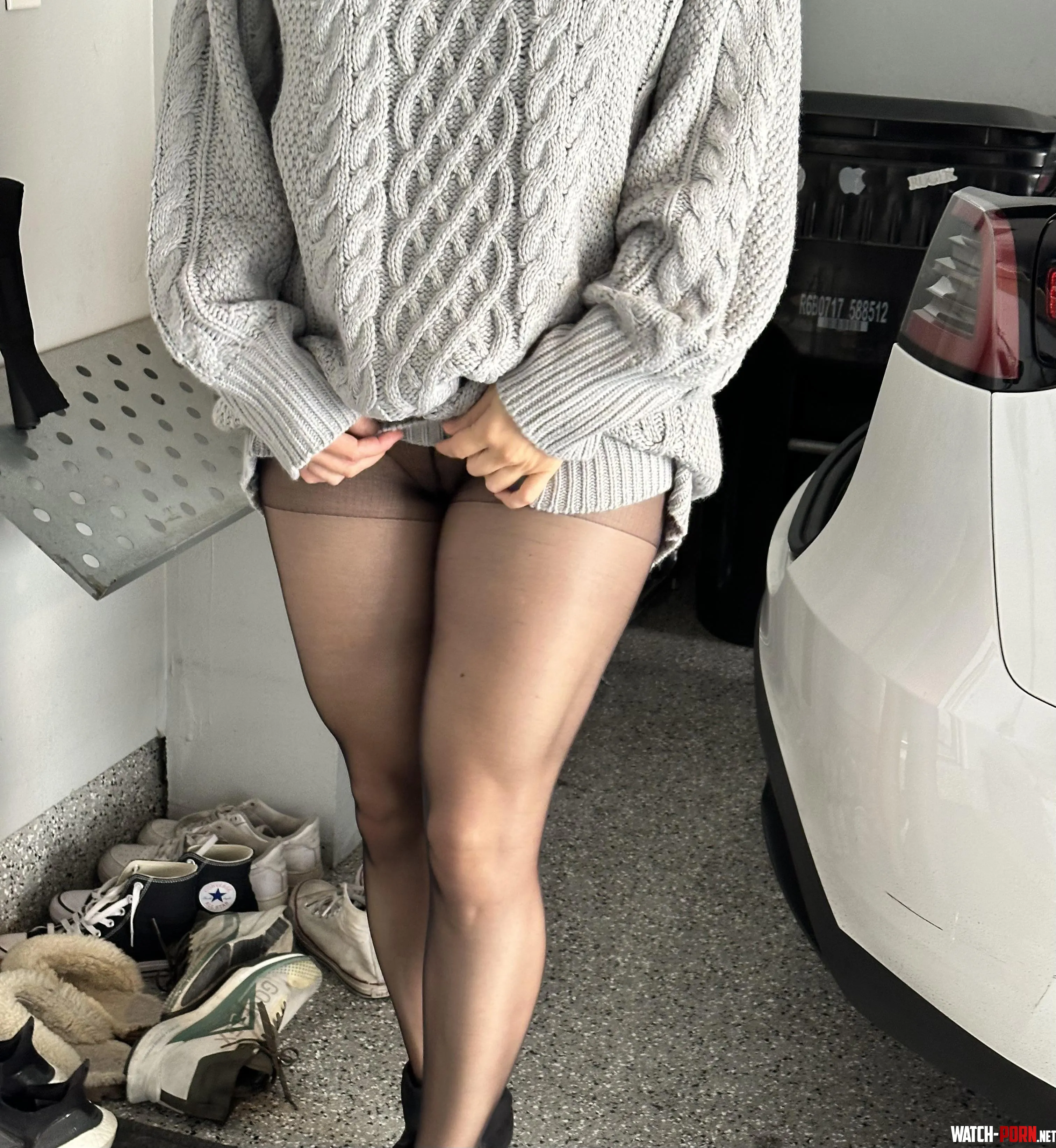 Rate my legs by Infinite_Presence383