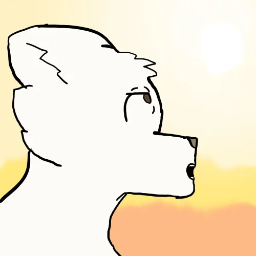 Thumbnail New PFP Creation by Slow_Volume5117 | Furry Avatar Design