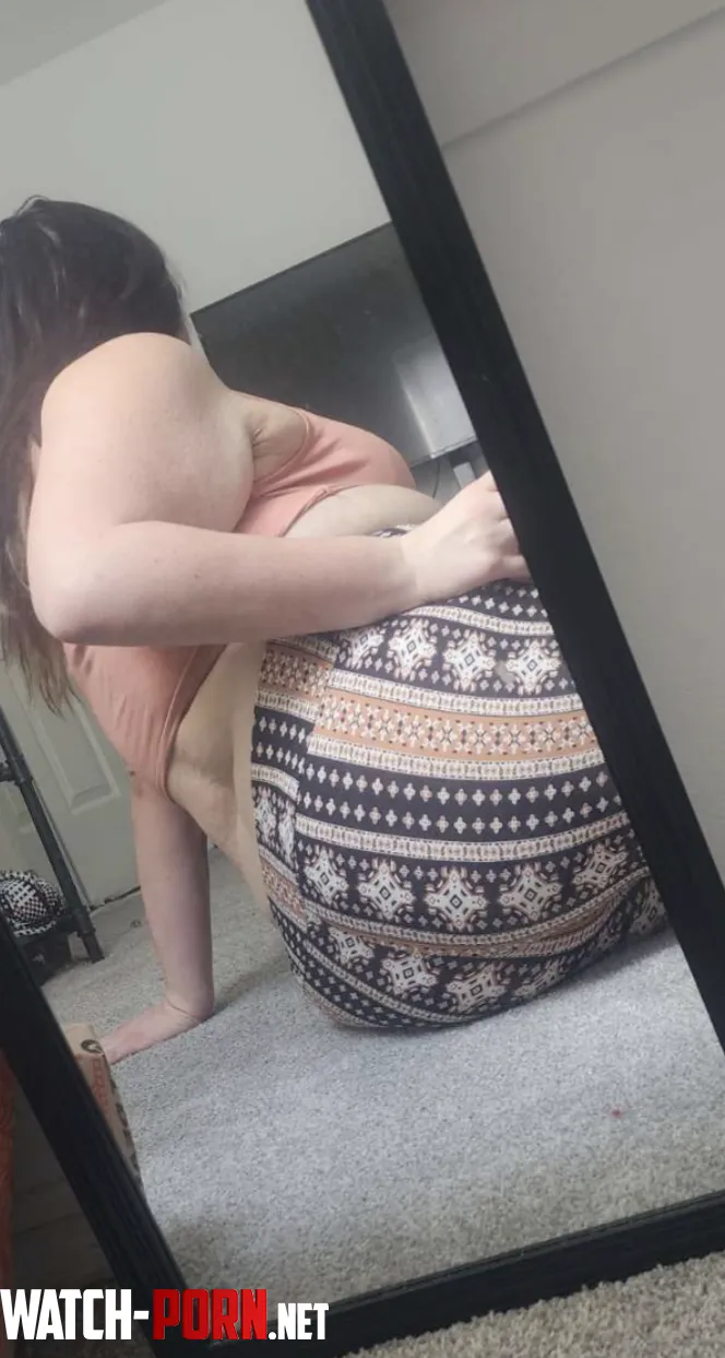 Just got some new leggings what do yall think of them by Southernbelle549