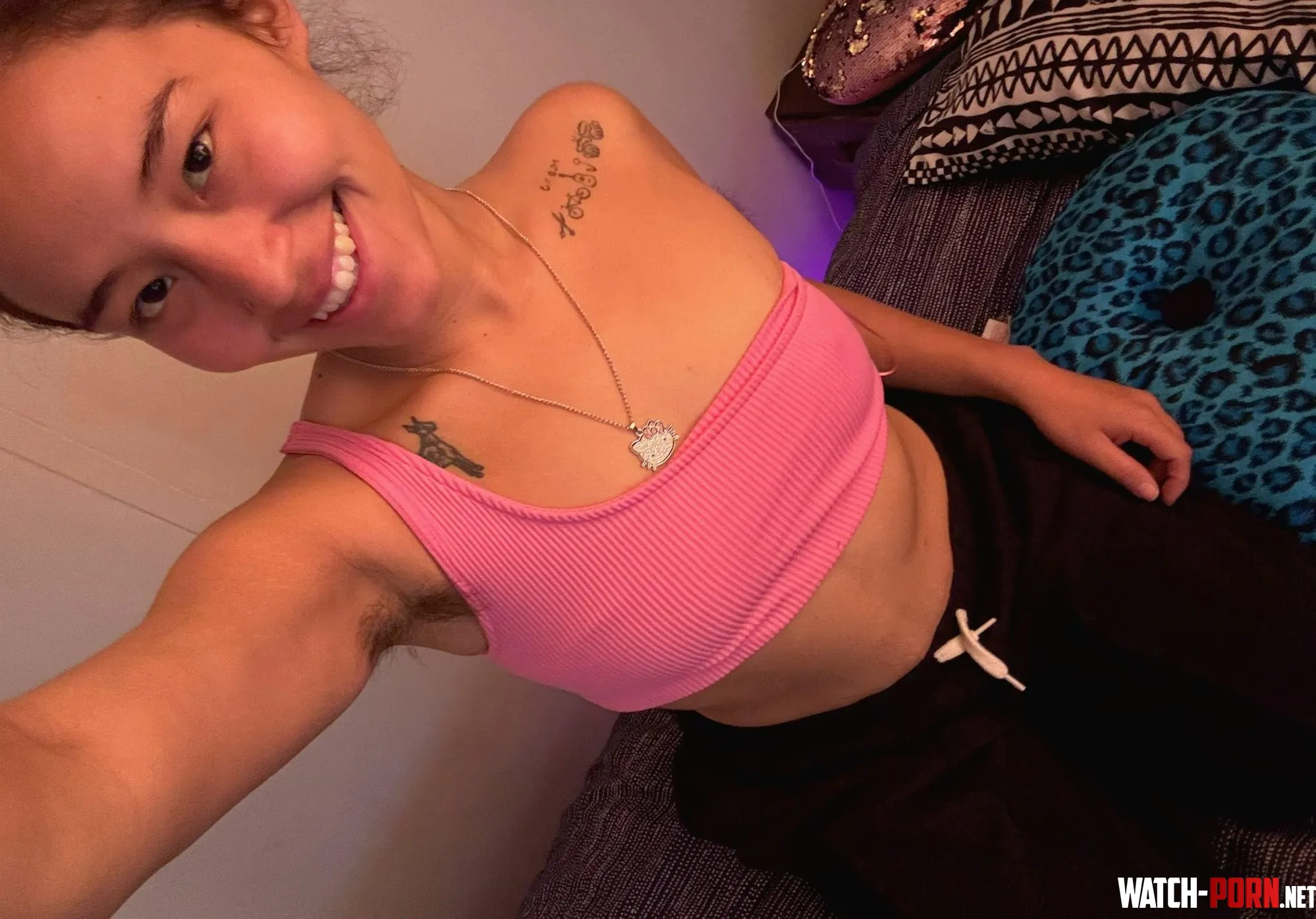 feeling sexy and proud of myselfnI wonder how Id look drawn by RedBarbieBabe