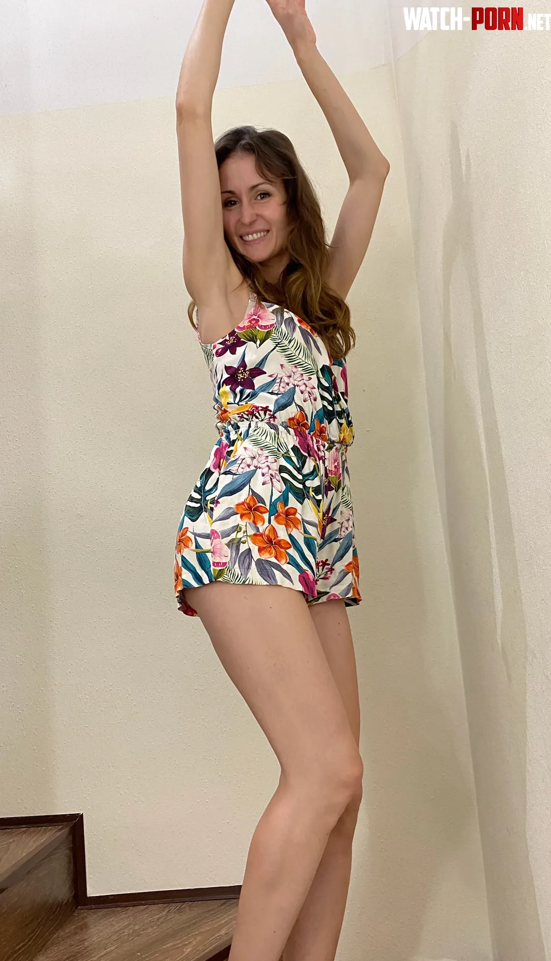 You will enjoy dancing with me today Free access in the comments by Viki_soul