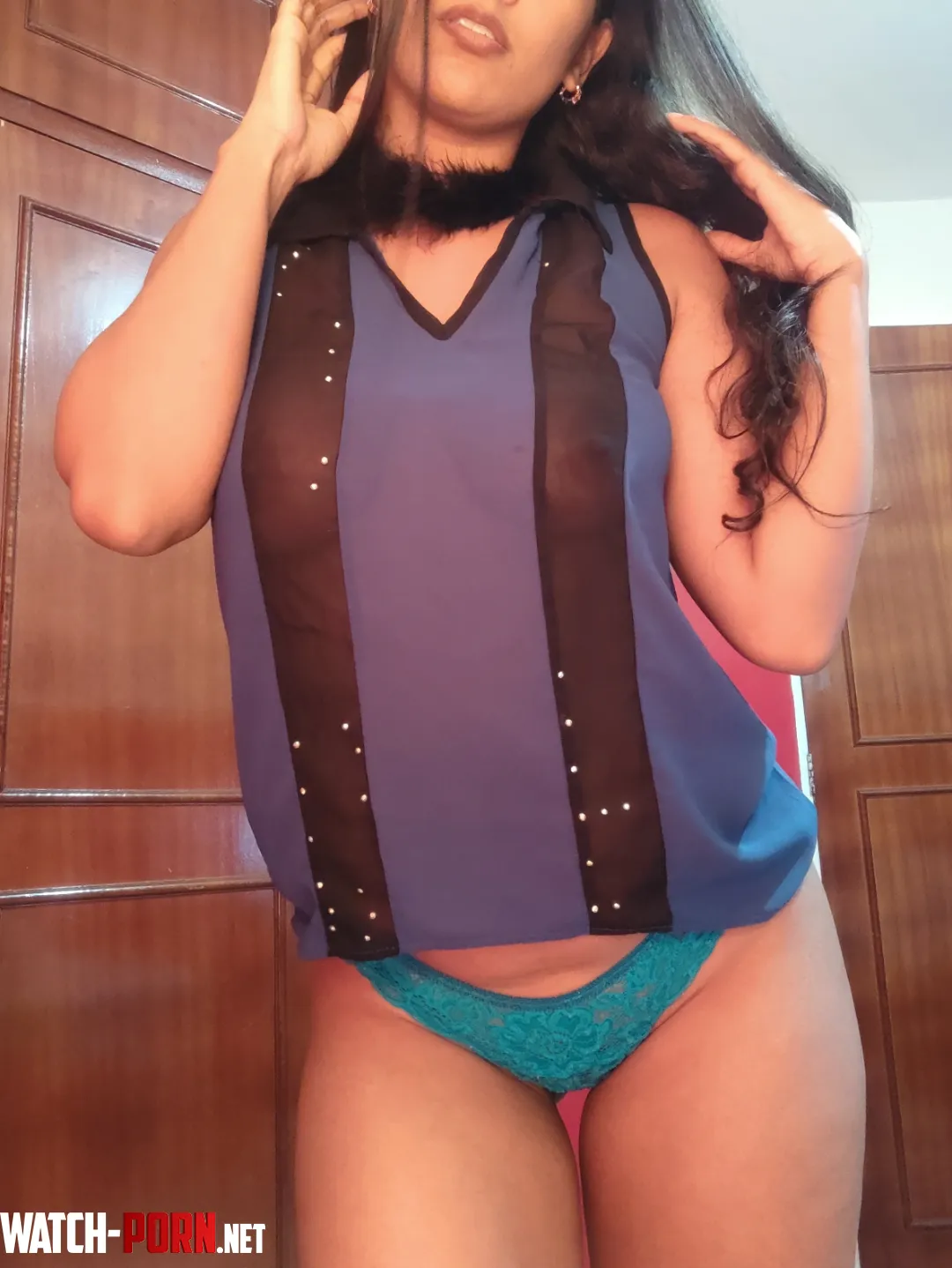 you will love to see more  by dsirena