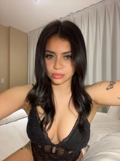 Thumbnail Soft Perky Tits Await: HypnoticAms' Tempting Offer in TheRareOnes