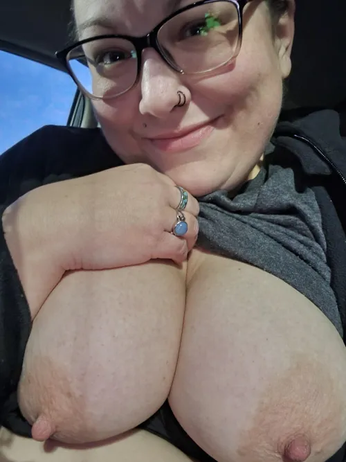 Thumbnail Chubby Confessions: Bold Revelation at Work by chan934