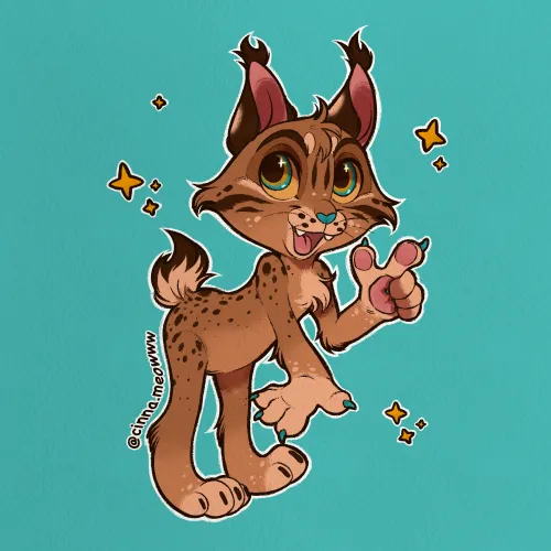 Thumbnail Opening Art Requests Free - Dive into the Furry Artistry by CloverFerret