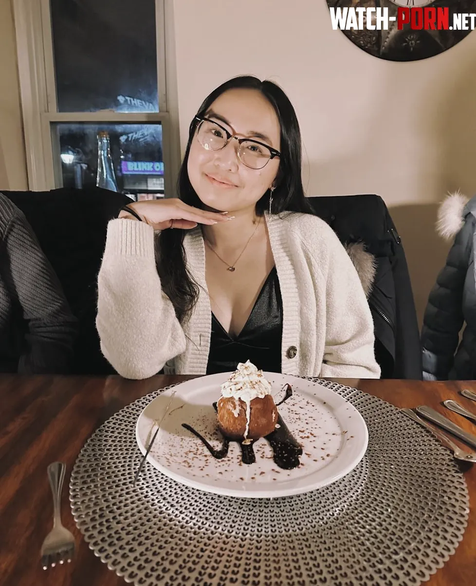 whats your favorite dessert by prettydolldoll