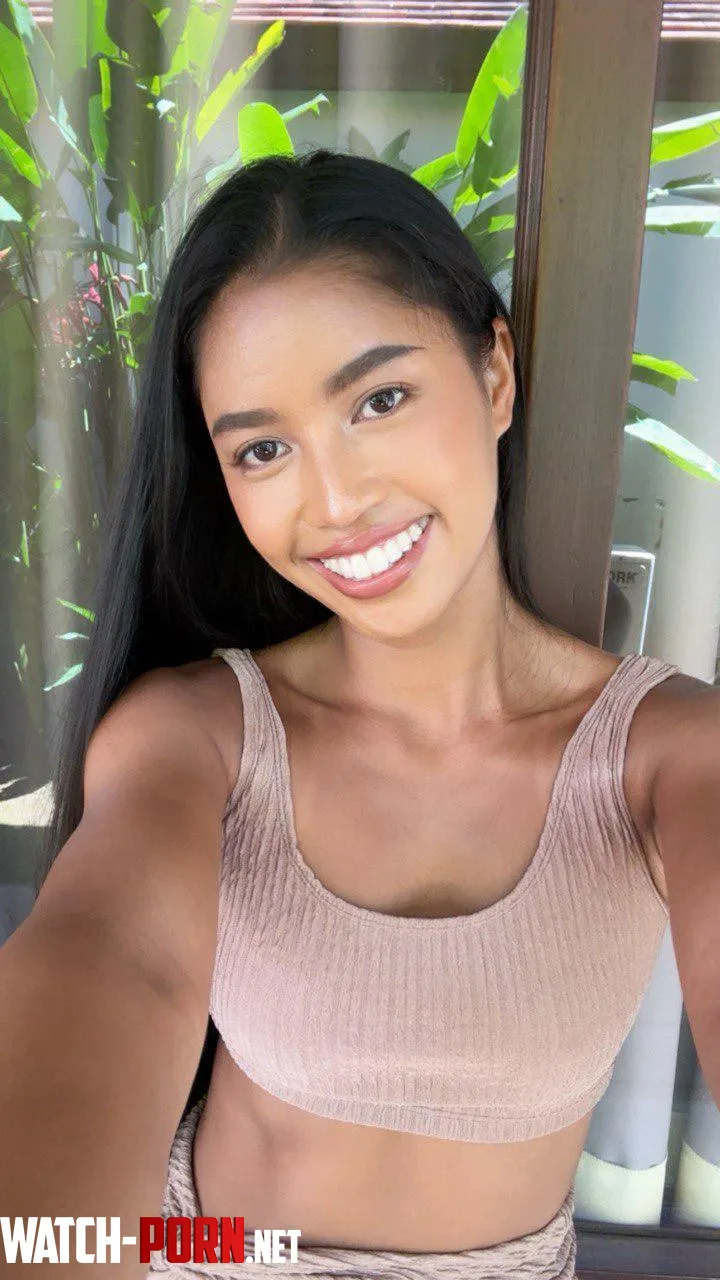 thai girl wearing crop top  by bratty_egirl