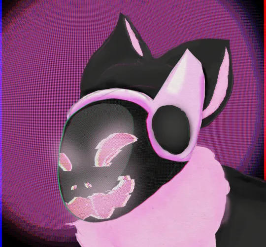 Thumbnail Proudly Sharing My Latest Furry Art Creation by DerBeagsMann