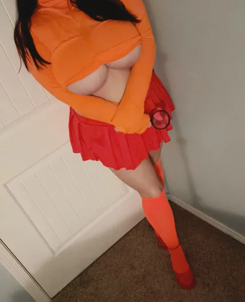 Thumbnail Guess the Costume: Wife's Playful Allure by DownLow_Cuck