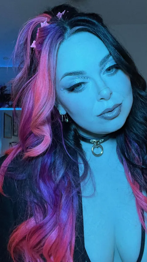 Thumbnail DeathByKittensXO's Challenge: Gotta Catch Me First - Will You?