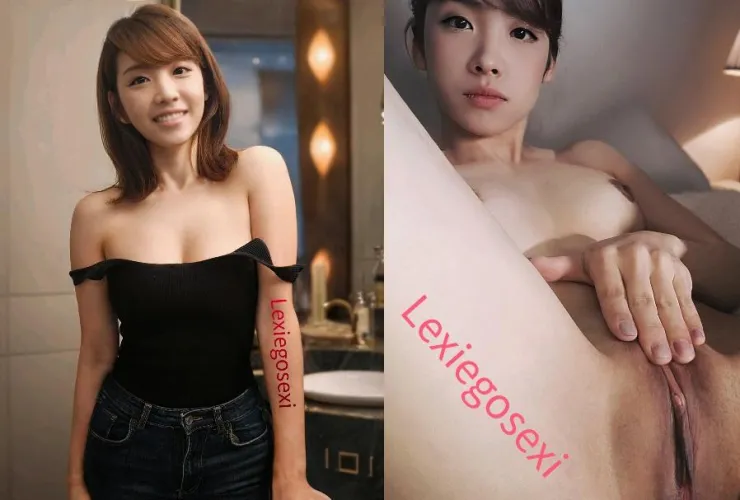 Thumbnail Neighbourly Views Unveiled - lexiegosexi_