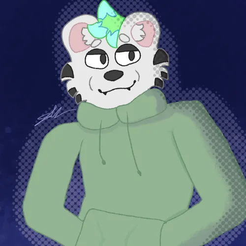 Thumbnail Immerse yourself in Beatroot_lover's Art of Grazu3 in the Furry Realm
