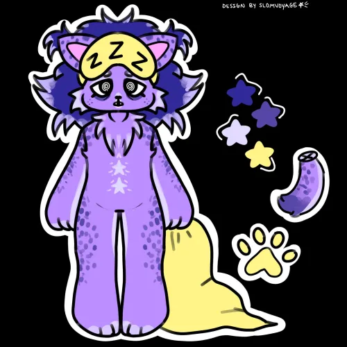 Thumbnail Creative Naming Ideas for Furry Characters by slommysliders