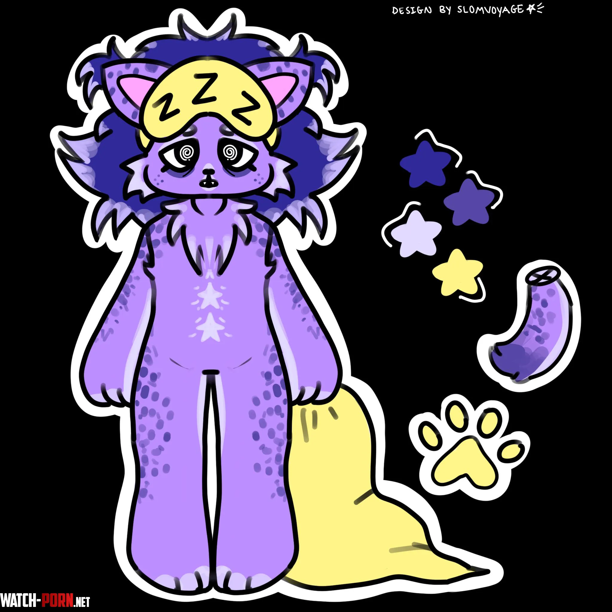 What would you name them  by slommysliders