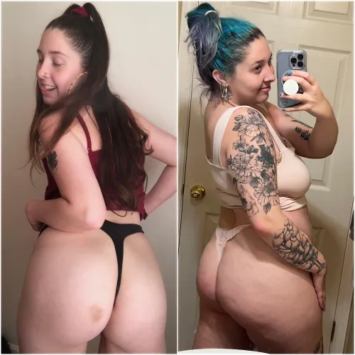 Thumbnail Evolution of Beauty: Embracing Personal Growth | catsanddabs4