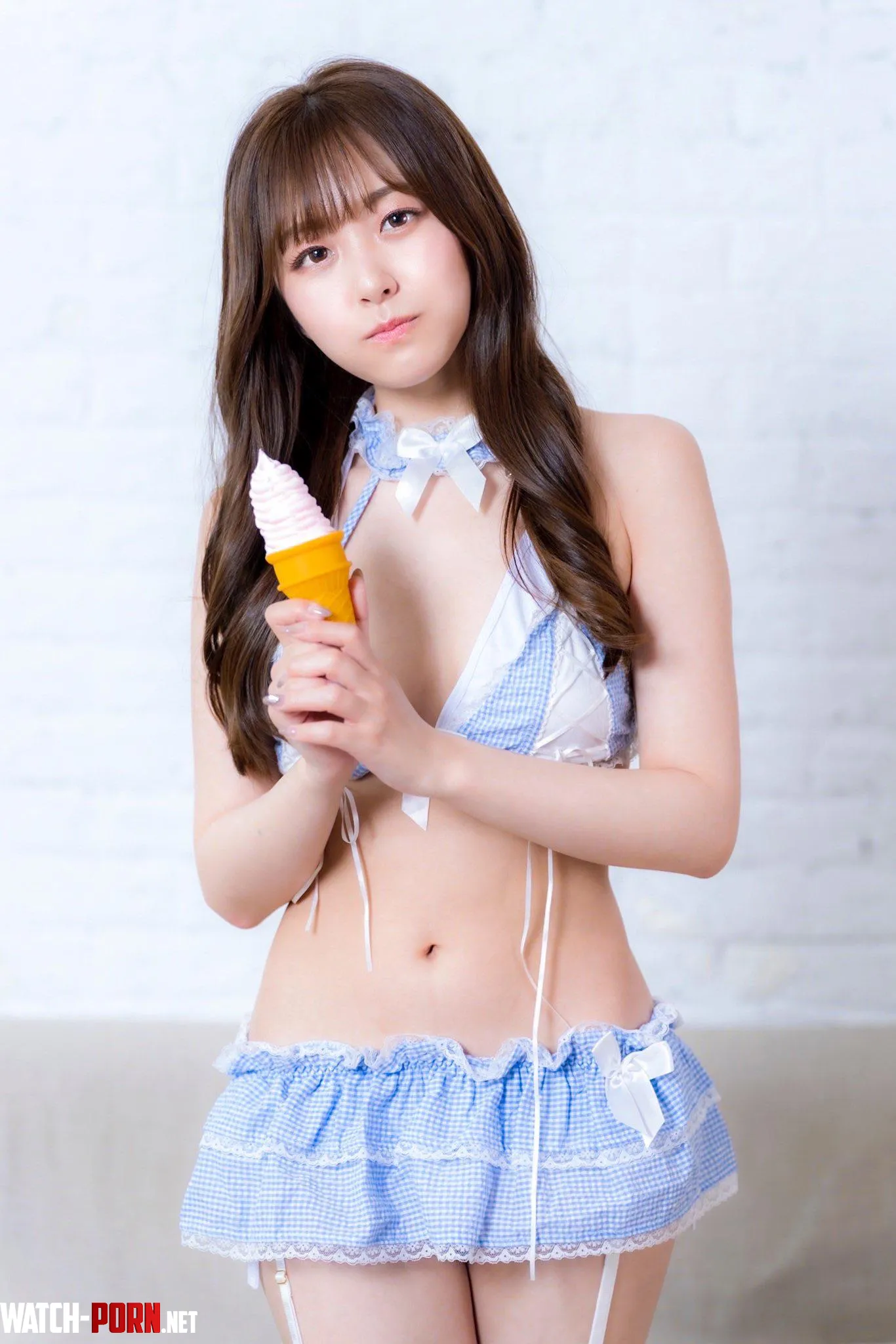 Name this jav actress  by Pleasant-Rule949