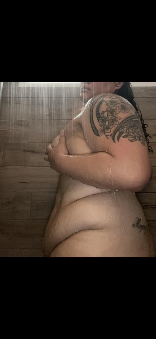 Thumbnail Soapy Sensations: Dive into Pleasure | Squishmallow24 | Nude_Selfie