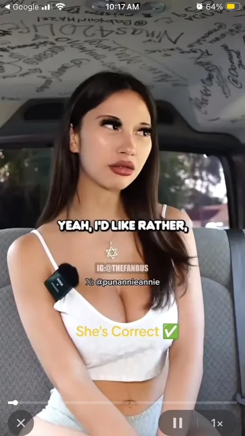 Thumbnail Like It Soft? Rate and Share Your Thoughts | naughtycam10