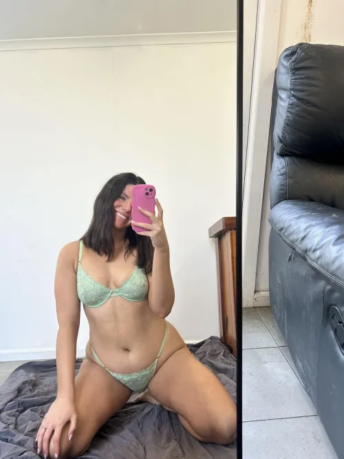 Thumbnail StellaWren97 Asks I Hope You Love My Curves