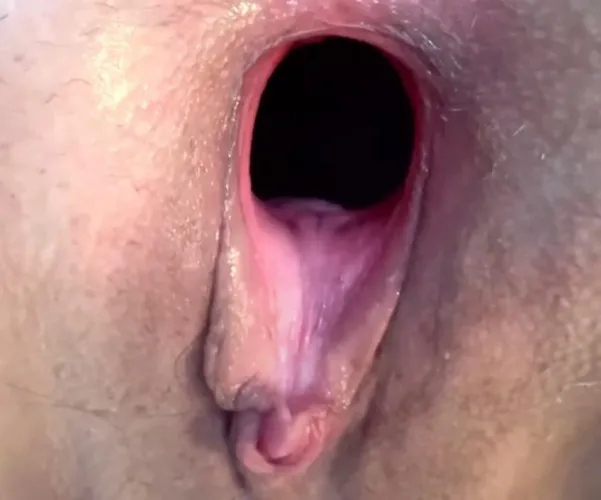 Thumbnail Exploring Gape Closeups by Gapingsandra in Gape Category