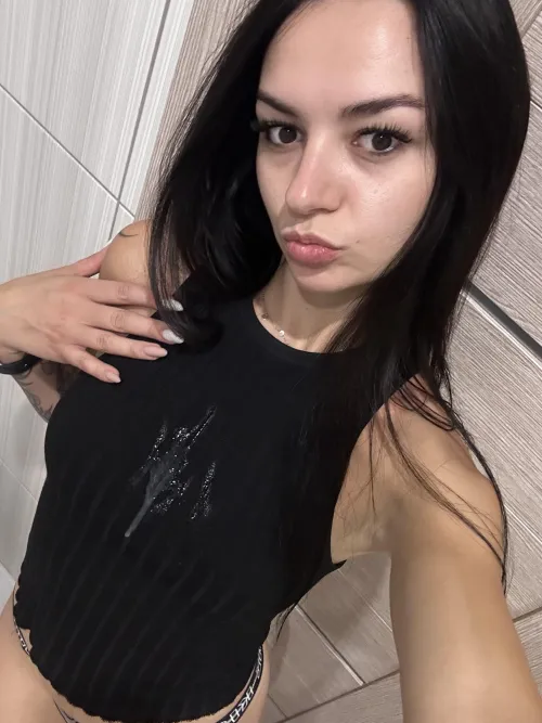 Thumbnail ZeroMacnaget's Cum-Covered Clothing Revelation: Enthralling Encounters