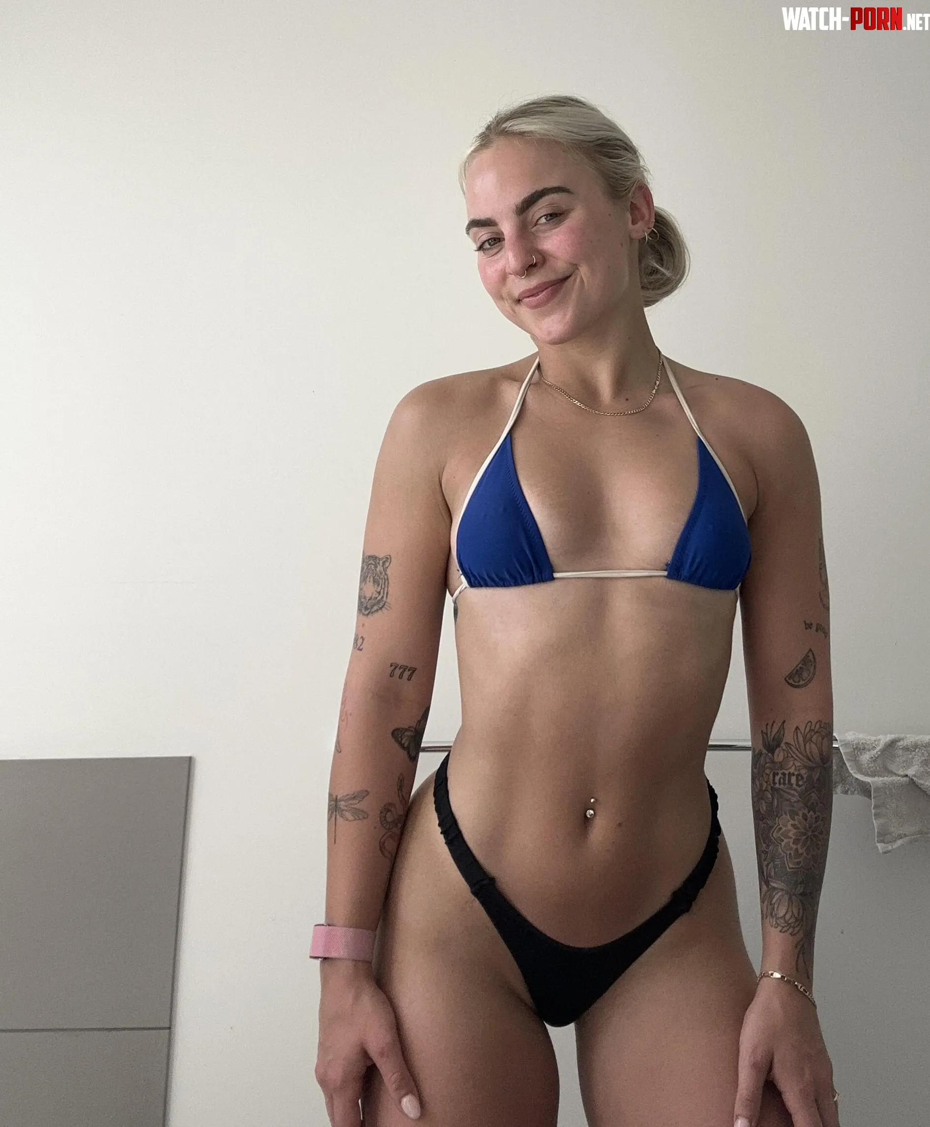 Would you skip your work to fuck me all day by _clumsy_babe