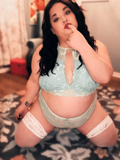 Thumbnail Sucking You Silly: Autumsums' Tempting Gesture | obsf