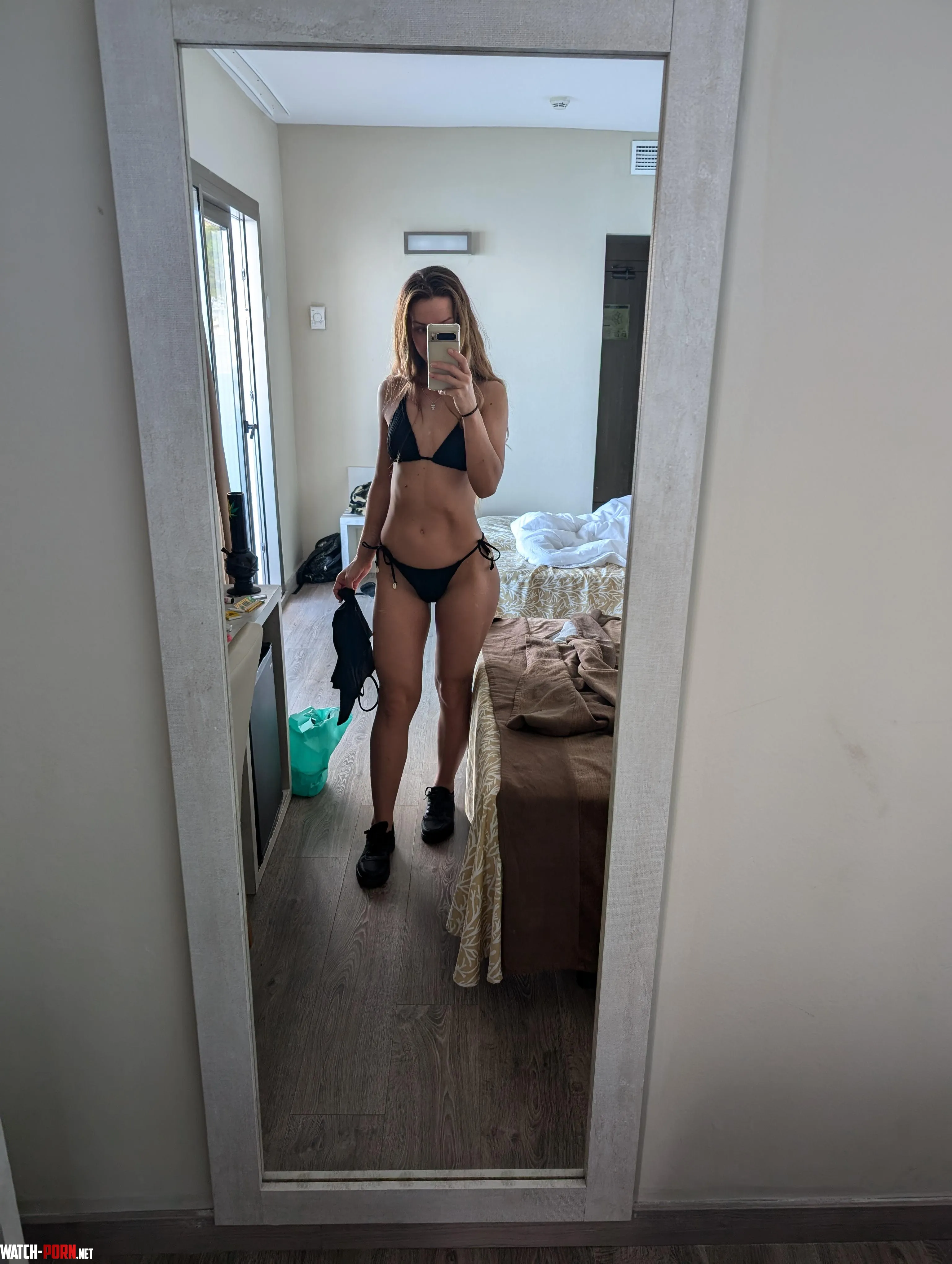 Need some company today come entertain me by Anotherfacelessbooty