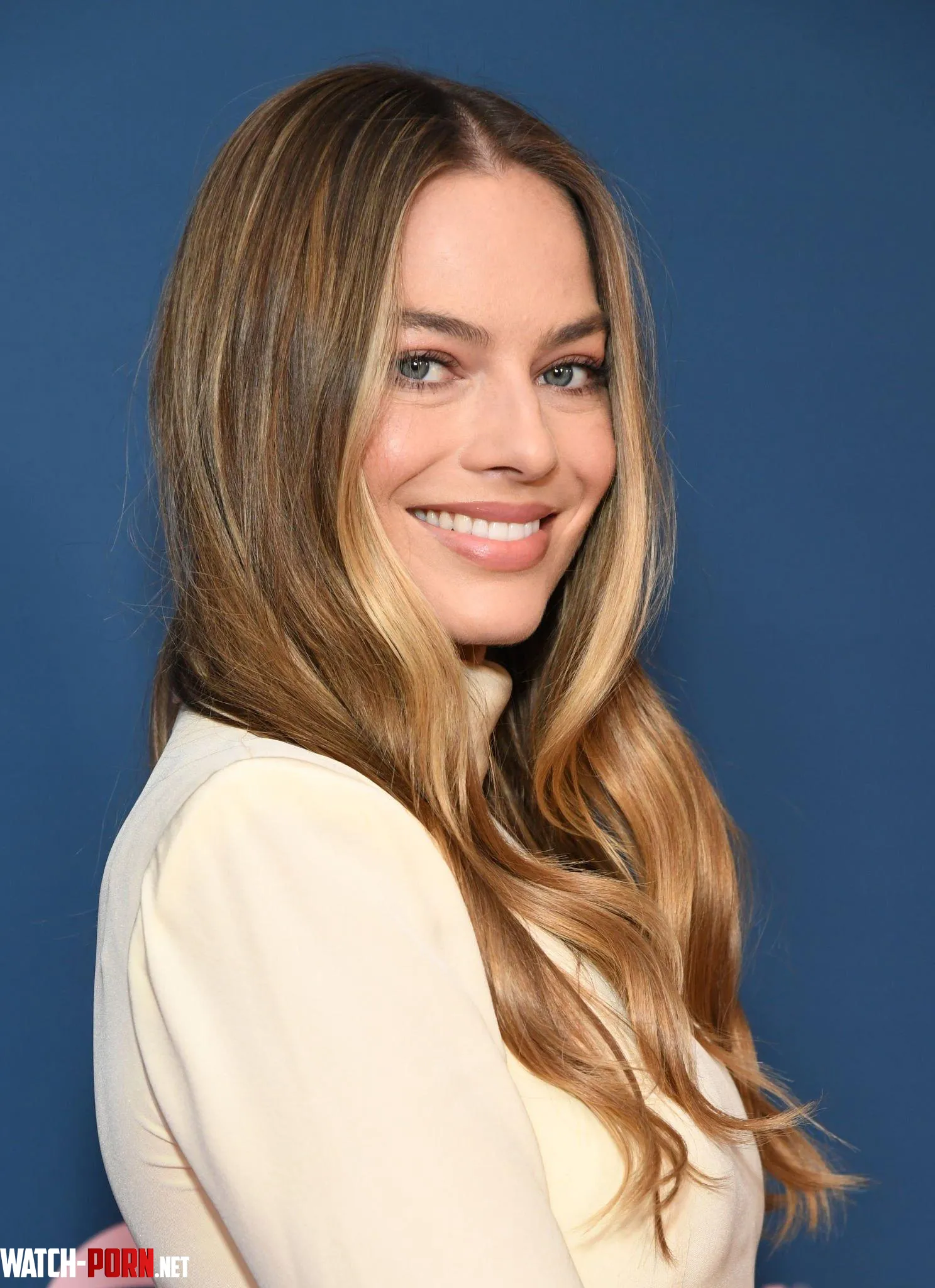 Margot Robbie  by ControlCAD