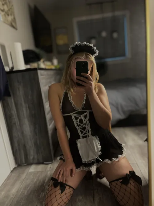 Thumbnail Small Boobs: At Your Service | MaskedEnvyy