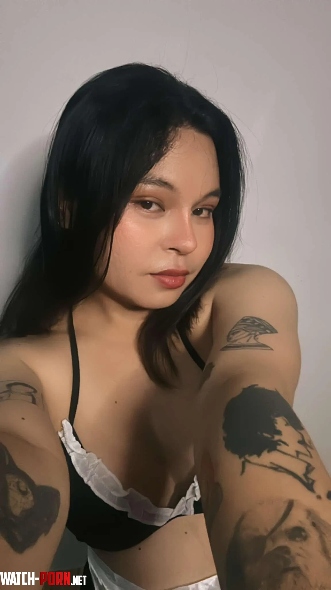 Do you like PURE filipina girls like me by die4drey_